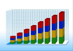 Statistikkenntnisse und sicherer Umgang mit Statistikprogrammen sind für Volkers Tätigkeit eine Voraussetzung.