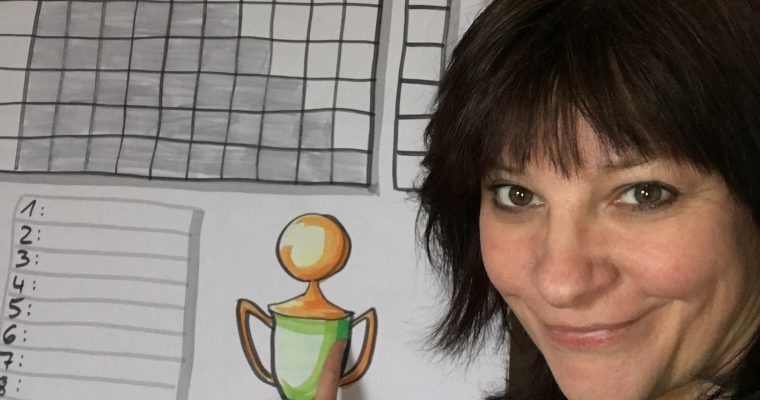 Durch ihre langjährige Forschungstätigkeit kennt Simone die do's and dont's für eine erfolgreiche Antragstellung (Foto: Dr. Simone Cardoso de Oliveira, SCIEDO).