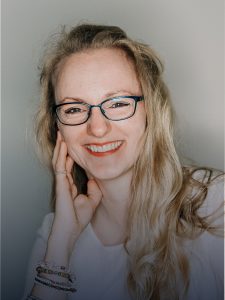 Profilbild von Dr. Daria Chrobok