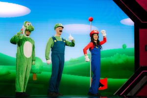 Ein Wiedersehen mit Dr. Lars Dittrich von MaiThink X