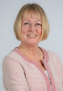 Profilbild von Dr. Beate Kilb